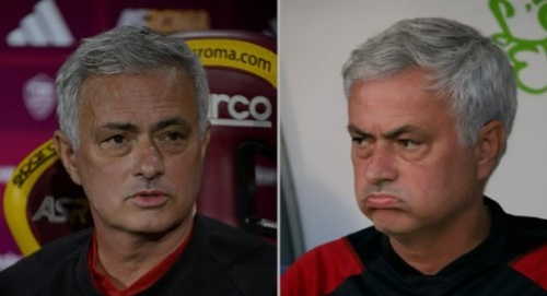 Jose Mourinho Could Reject Saudi Pro League Again To Rejoin Former Club