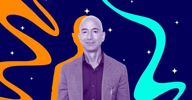 ChatGPT said:  Jeff Bezos Will Be Co-CEO of Project Prometheus