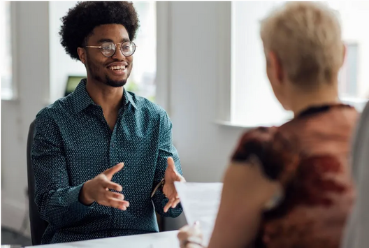 Career Pivot: 4 Strategies to Move Into a New Industry