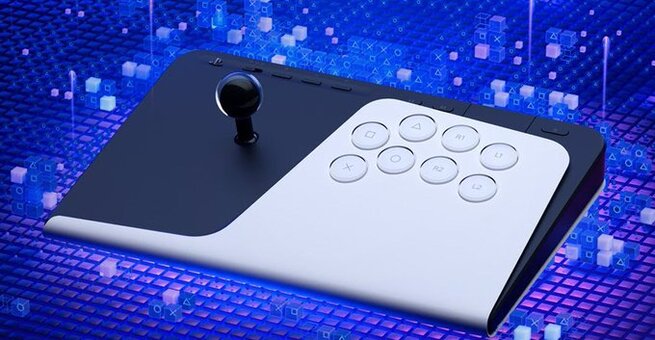 Sony FlexStrike Wireless PS5 Fight Stick Launches in 2026
