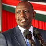 President Ruto Challenged Over Chebukati Murder Plot Claims, Urged To Open Probe Into Msando Killing