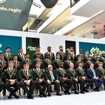 Bok Squad Fitness Determined Selection For World Cup