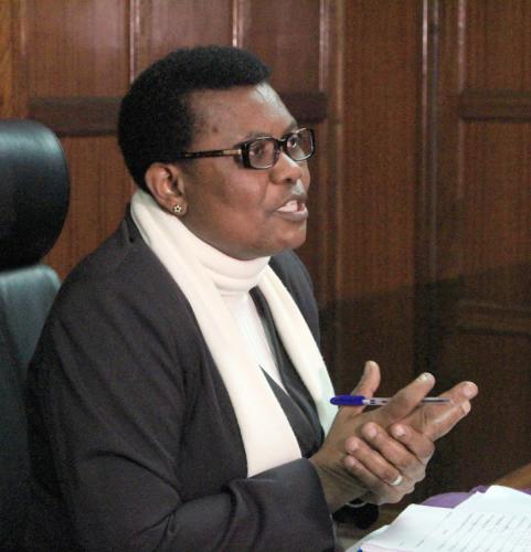 Mandera's Sh350M Bursary Fund Suspended