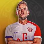 Tottenham Accept Bayern Munich Offer For Striker Kane