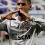 Leicester Sign Brazilian Tete