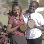 Lakers' Opondo Targets National Team Recall After Perfect 2022