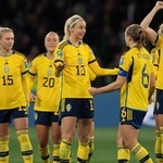'Good Chemistry' Takes Sweden Into Familiar Territory At World Cup