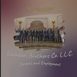 Vast Job Opportunities With Galadari Brothers In Varies Industry 2023