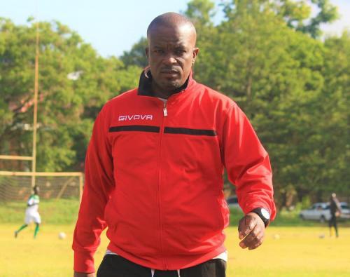 Mathare Part Ways With Tactician Omondi Over Poor Results
