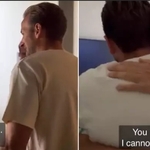 Footage Of Harry Kane Meeting Thomas Tuchel For The First Time As A Bayern Munich Player Emerges