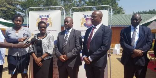 EACC To Start Recovery Of Ill-gotten Wealth In Siaya