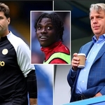 Chelsea Plotting Three More Signings After Romeo Lavia Amid Rumours Rivals Will Complain