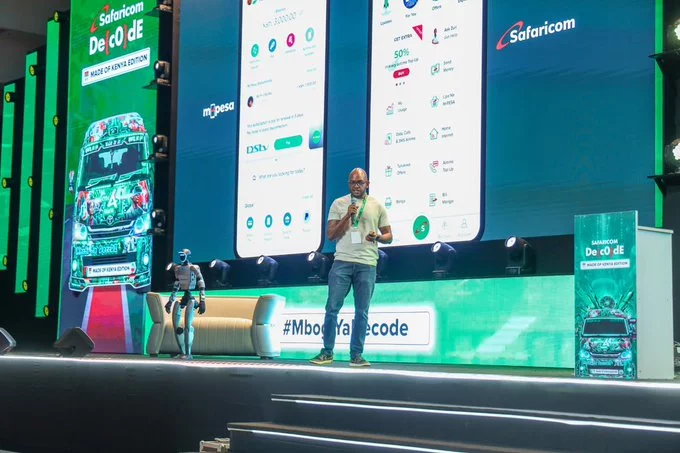 Safaricom’s MyOneApp: The New Default Hub for Payments, Airtime, and Everyday Services in Kenya