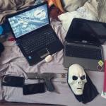 4 University Students Suspected To Be Behind String Of Robberies Arrested