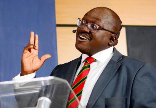 KRU To Go To The Polls On March 24