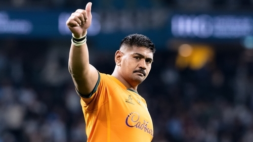 Skelton Leads Inexperienced Australia Against World Cup Hosts France