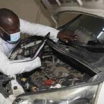 Private Vehicles To Be Subjected To Inspection, Receive Road Certificates