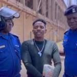 On The Radar: Eric Omondi To Be Arraigned Over Alleged Illegal Meeting