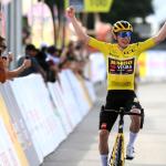 Vingegaard And Pogacar Resume Battle In Paris-Nice