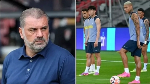 Tottenham Aim To Sell FIVE First Team Players Before Transfer Deadline