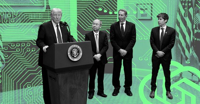 AI Super PACs Redefining Political Influence In Tech