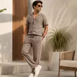 Upgrade Your Everyday Style with Trendy & Comfortable Co-Ord Sets