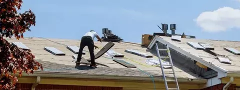A Complete Guide to Protecting Your Property with Quality Roofing