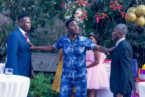 Telenovela 'Second Family' Set For Premiere