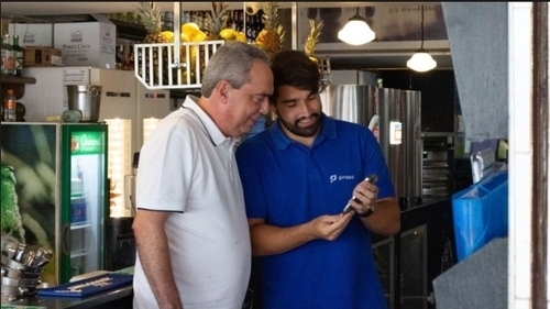 Praso Bags $9.3M, Acquires Floki’s IP To Simplify Food Purchasing For Brazilian Retailers