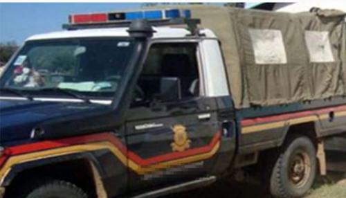 Two Women Arrested As Police Impound Heroin Worth Ksh. 10M