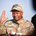 Kindiki Lists Areas To Be Vacated As KDF Takes War