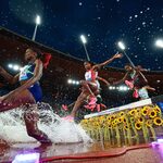 Yavi Beats Kenyan Contingent Again In Zurich As Kipsang Takes Fourth In 1500m