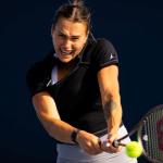 Sabalenka Found It Tough To Face 'Hate' In Locker Room