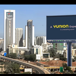 Yunion Hotel Hiring In 7 Sections