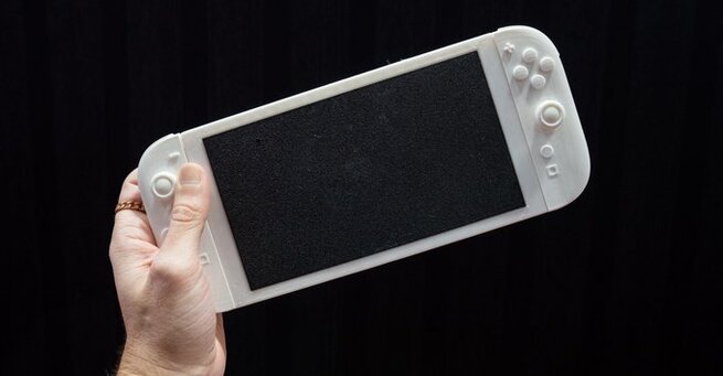 Genki Settles Nintendo Switch 2 Lawsuit Over Mockup