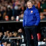 Dutch Need Drastic Improvement After Horror Week - Koeman