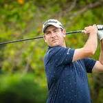 Prinsloo, Blaauw Share Lead In Limpopo