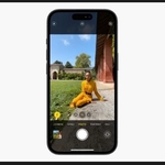 Portrait Mode Gets An Upgrade On The iPhone 15