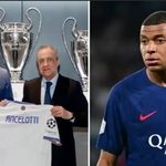 Fabrizio Romano Reveals What He's Heard About Kylian Mbappe And Real Madrid