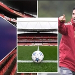 Arsenal's Emirates Stadium To Change Name For Champions League Clash With PSV