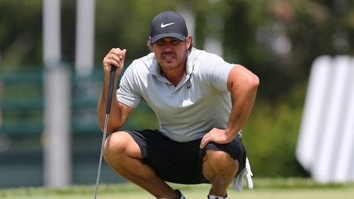 Koepka Gets Major-Level Thrill From Playing For USA At Ryder Cup