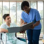How Professional Nursing Services Support Better Health Outcomes