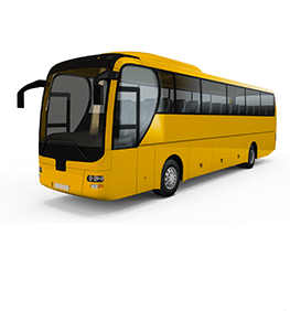 St. John’s Shinoyi Secondary Hiring Bus Driver