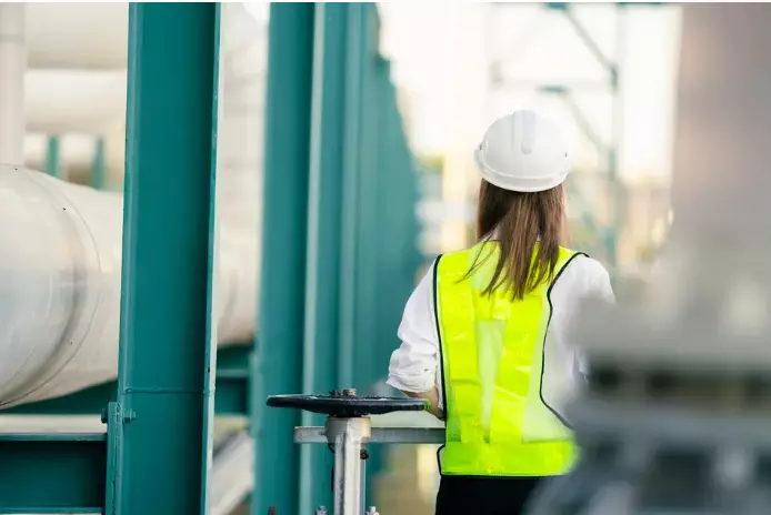 How One Engineer Is Rebuilding Her Career After Disability