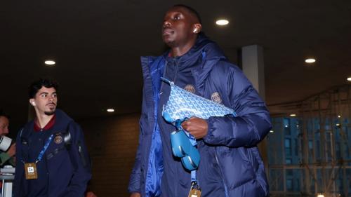 Four PSG Players Given Suspended Bans For Anti-Marseille Chants