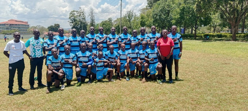 Koyonzo Eye Prestigious National Prescott Cup Title