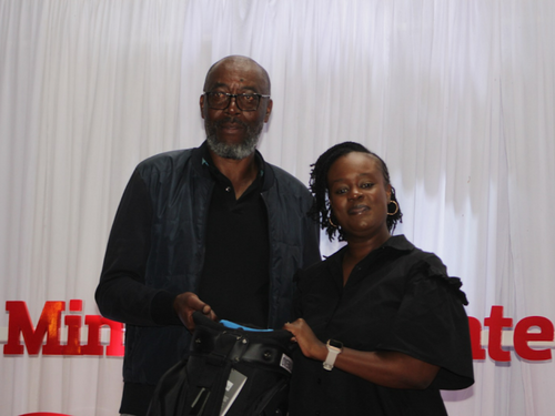 Kikuvi Emerges Overall Best Golfer At Minet Tournament