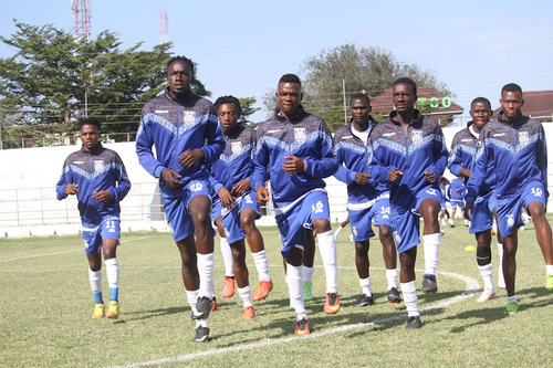 Baraza Takes Over Bandari After Muhiddin Is Shown The Door
