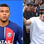 BREAKING: Kylian Mbappe Left Out Of PSG Squad To Japan