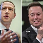 Musk Says His Cage Fight With Zuckerberg Will Stream On X